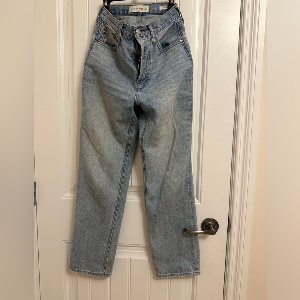 Cute jeans